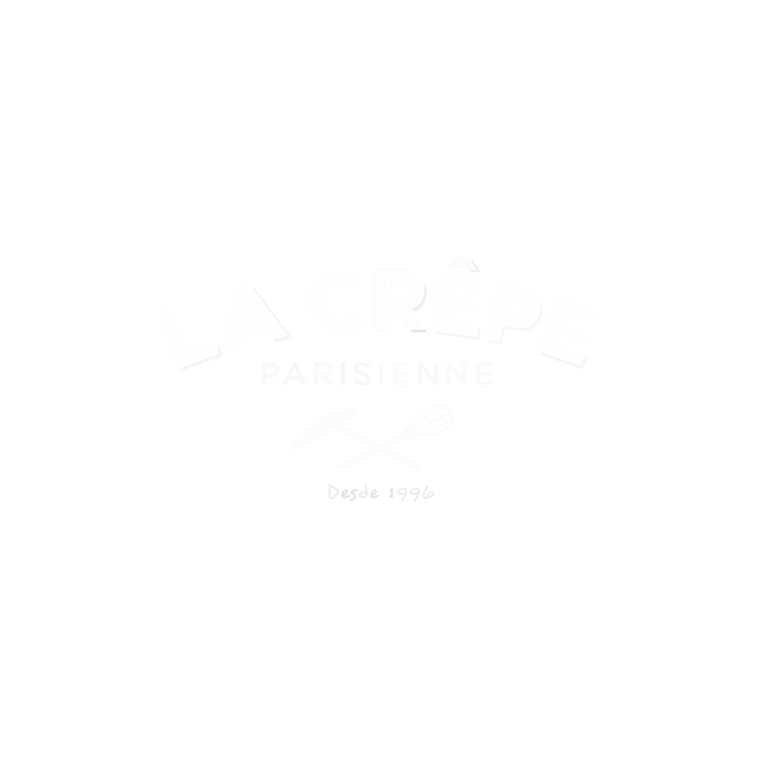 LA CREPE PARISIENE